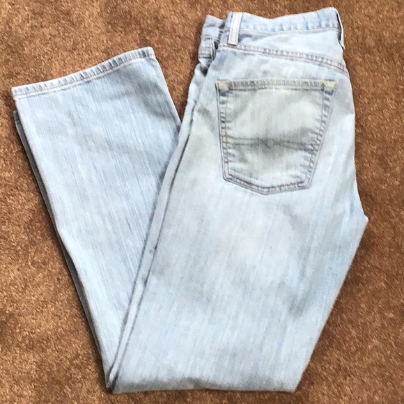 Lucky Brand Other - Men’s lucky brand light wash jeans